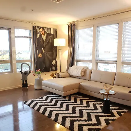 Penthouse Dreams Apartment
